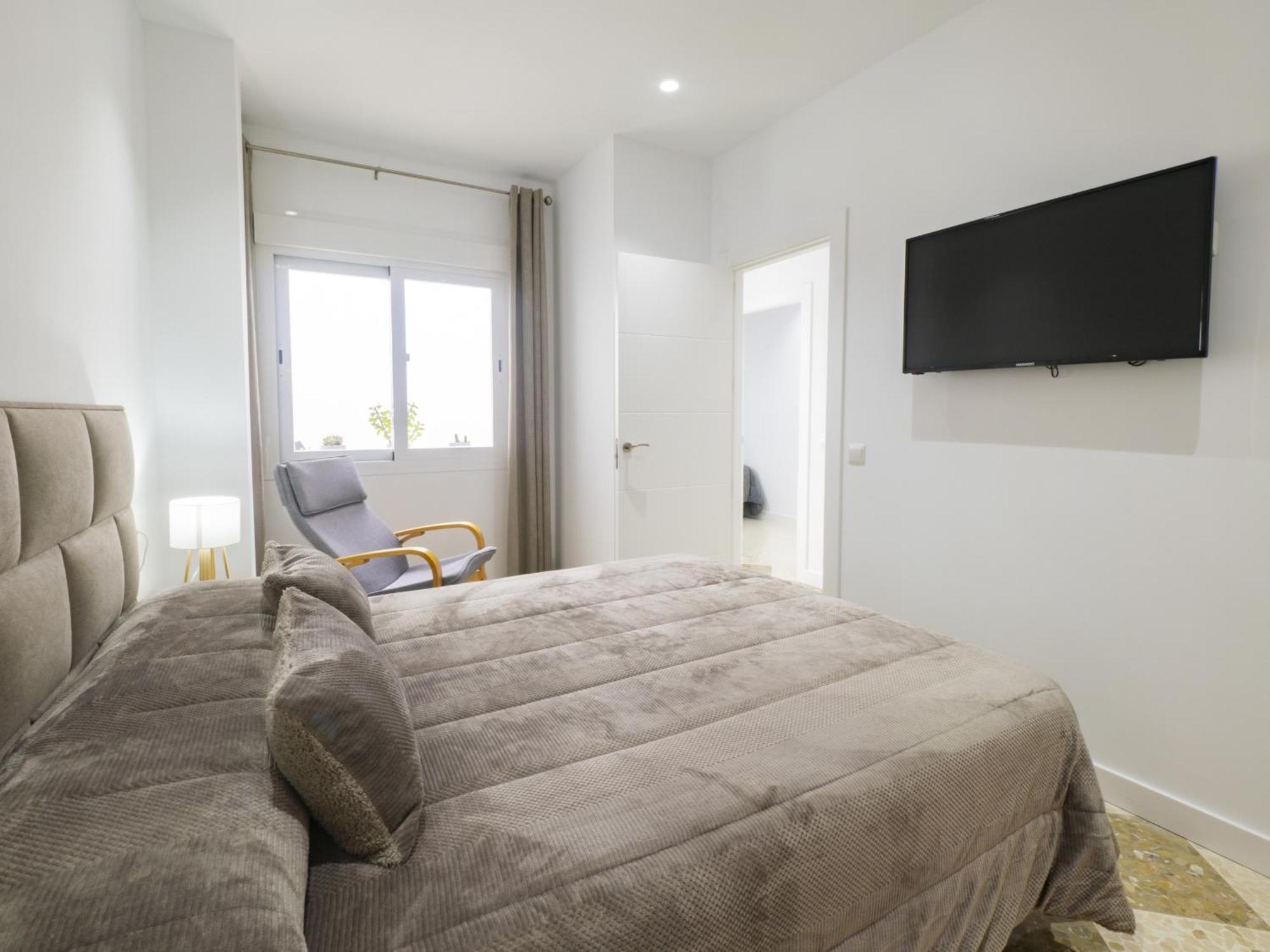 Cubo'S Urban Apartment Ardales Center Εξωτερικό φωτογραφία