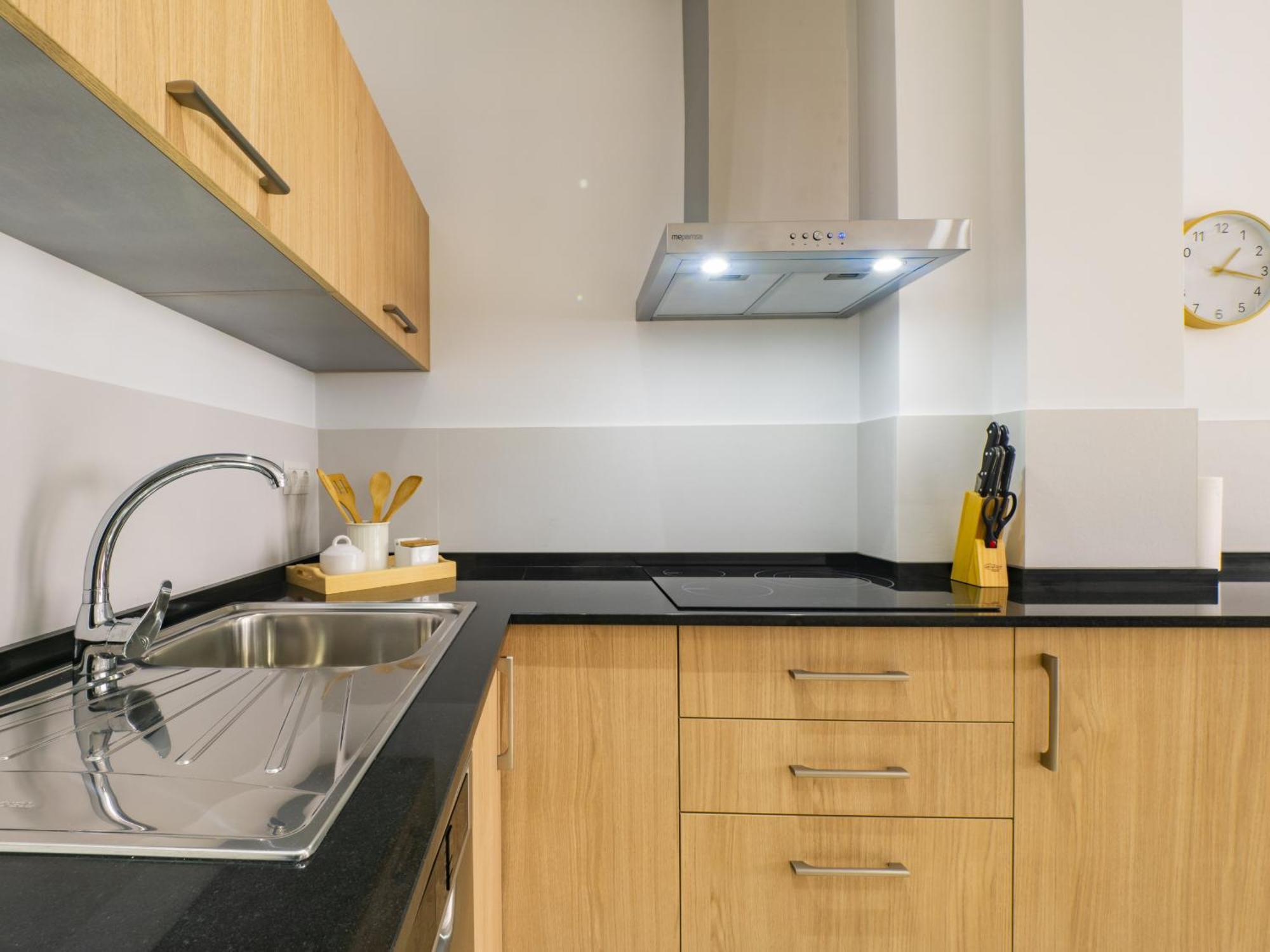 Cubo'S Urban Apartment Ardales Center Εξωτερικό φωτογραφία
