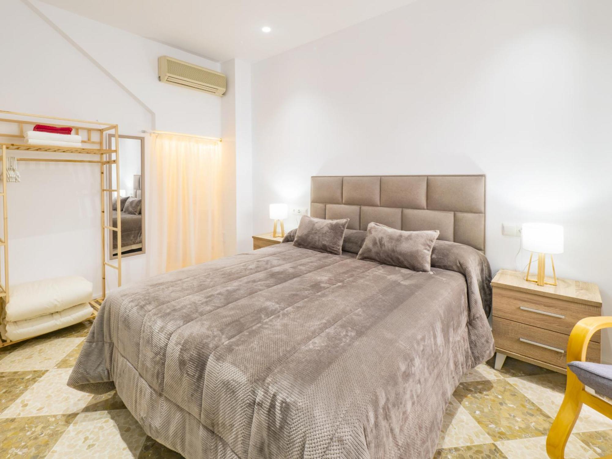Cubo'S Urban Apartment Ardales Center Εξωτερικό φωτογραφία