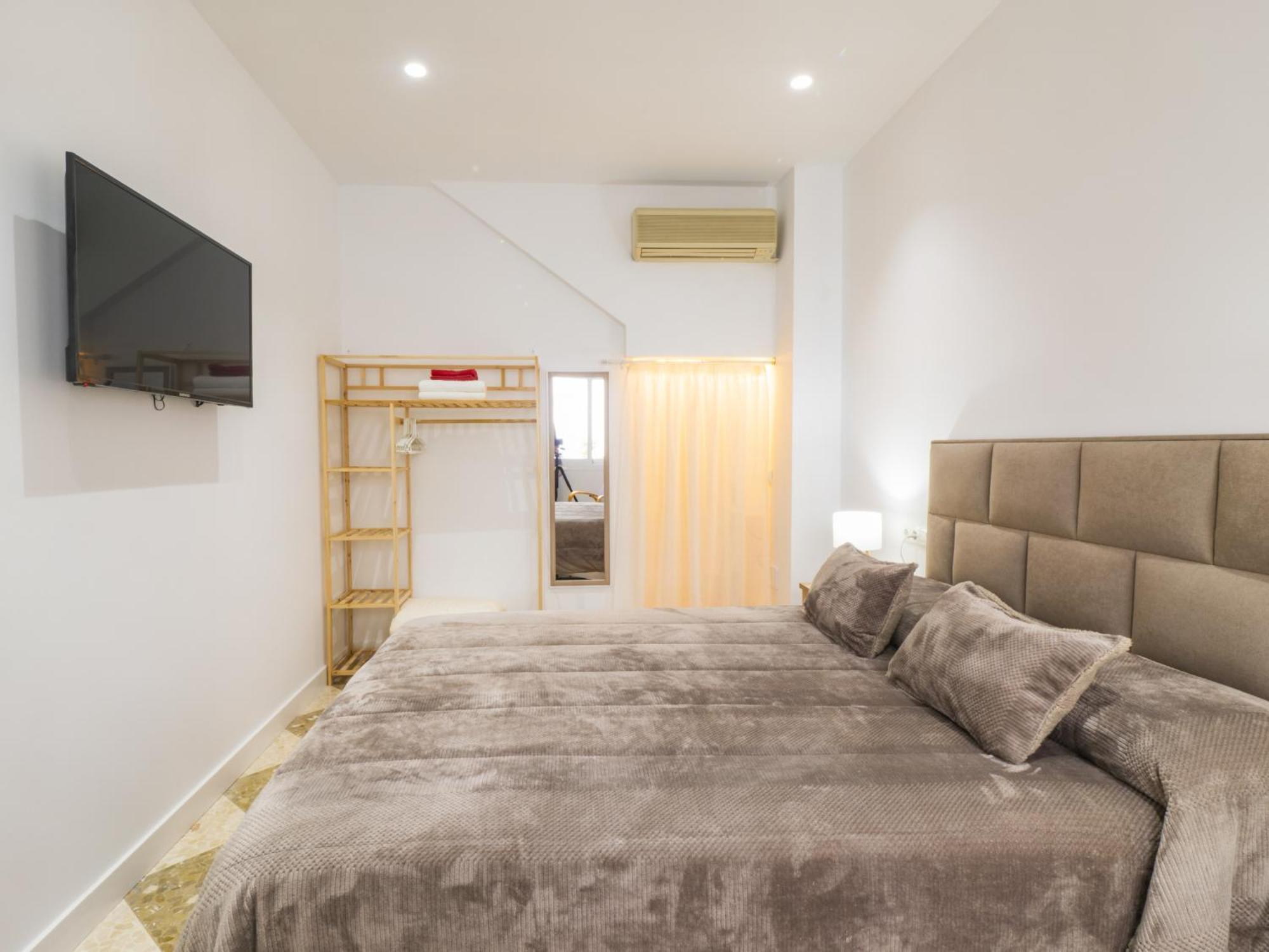 Cubo'S Urban Apartment Ardales Center Εξωτερικό φωτογραφία
