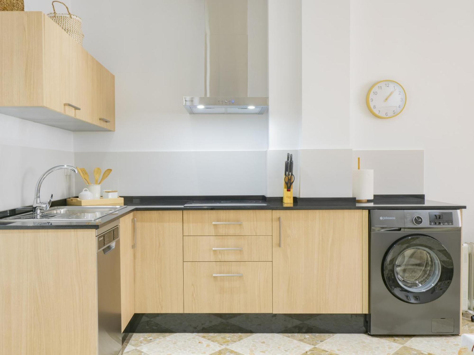 Cubo'S Urban Apartment Ardales Center Εξωτερικό φωτογραφία