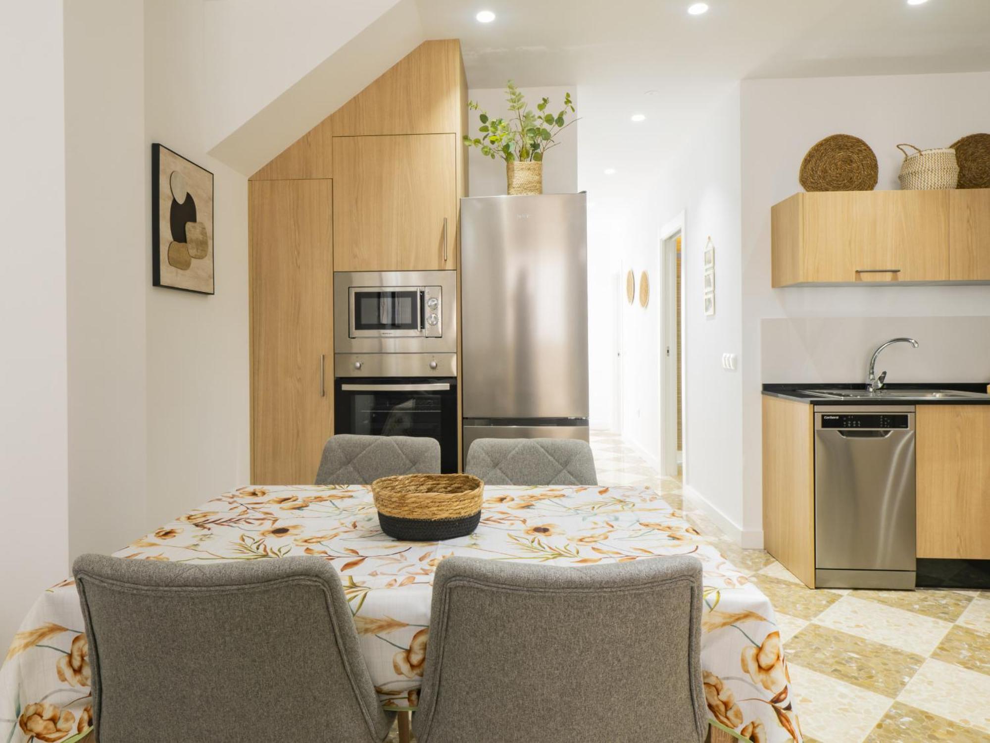 Cubo'S Urban Apartment Ardales Center Εξωτερικό φωτογραφία