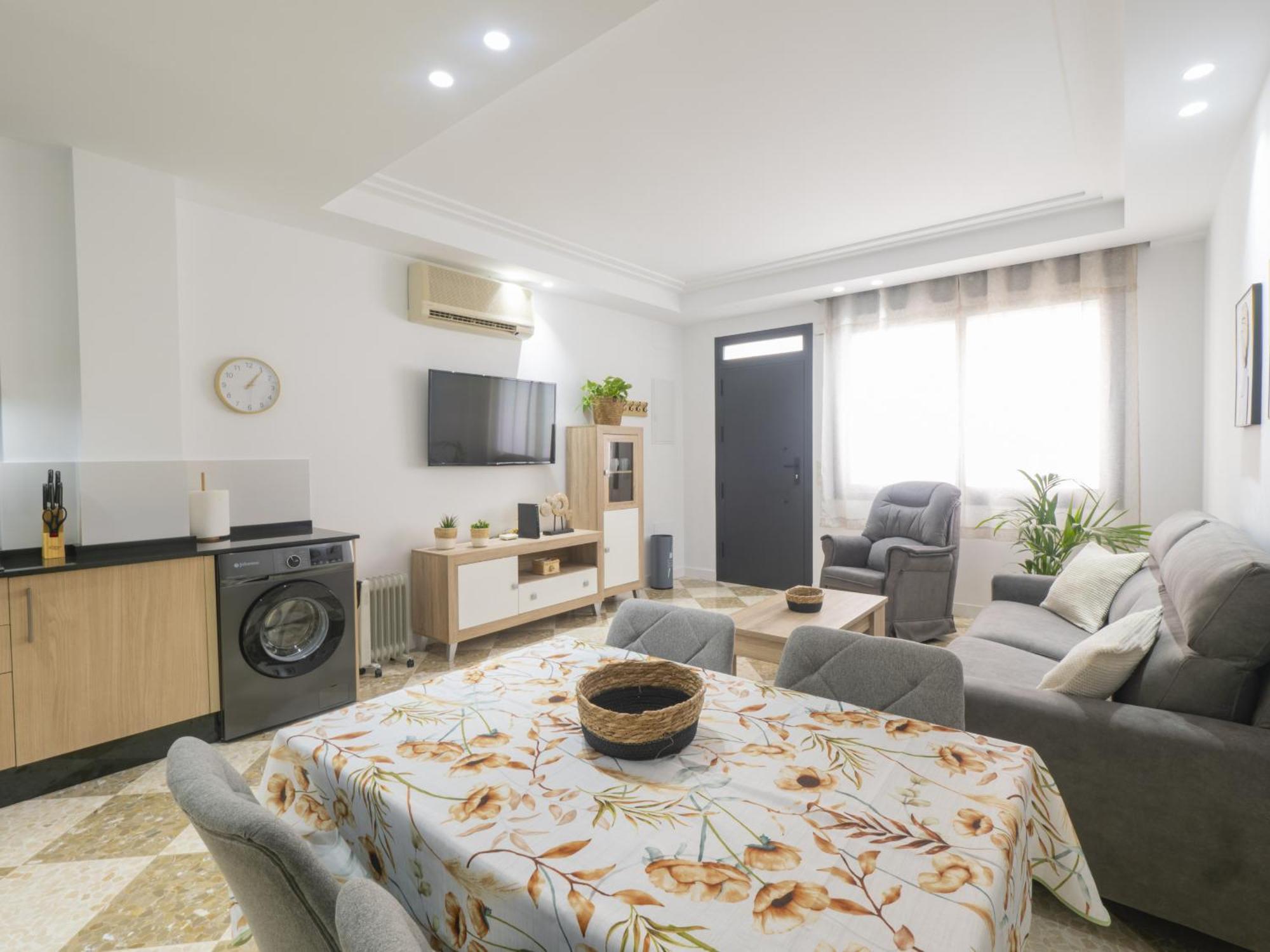 Cubo'S Urban Apartment Ardales Center Εξωτερικό φωτογραφία