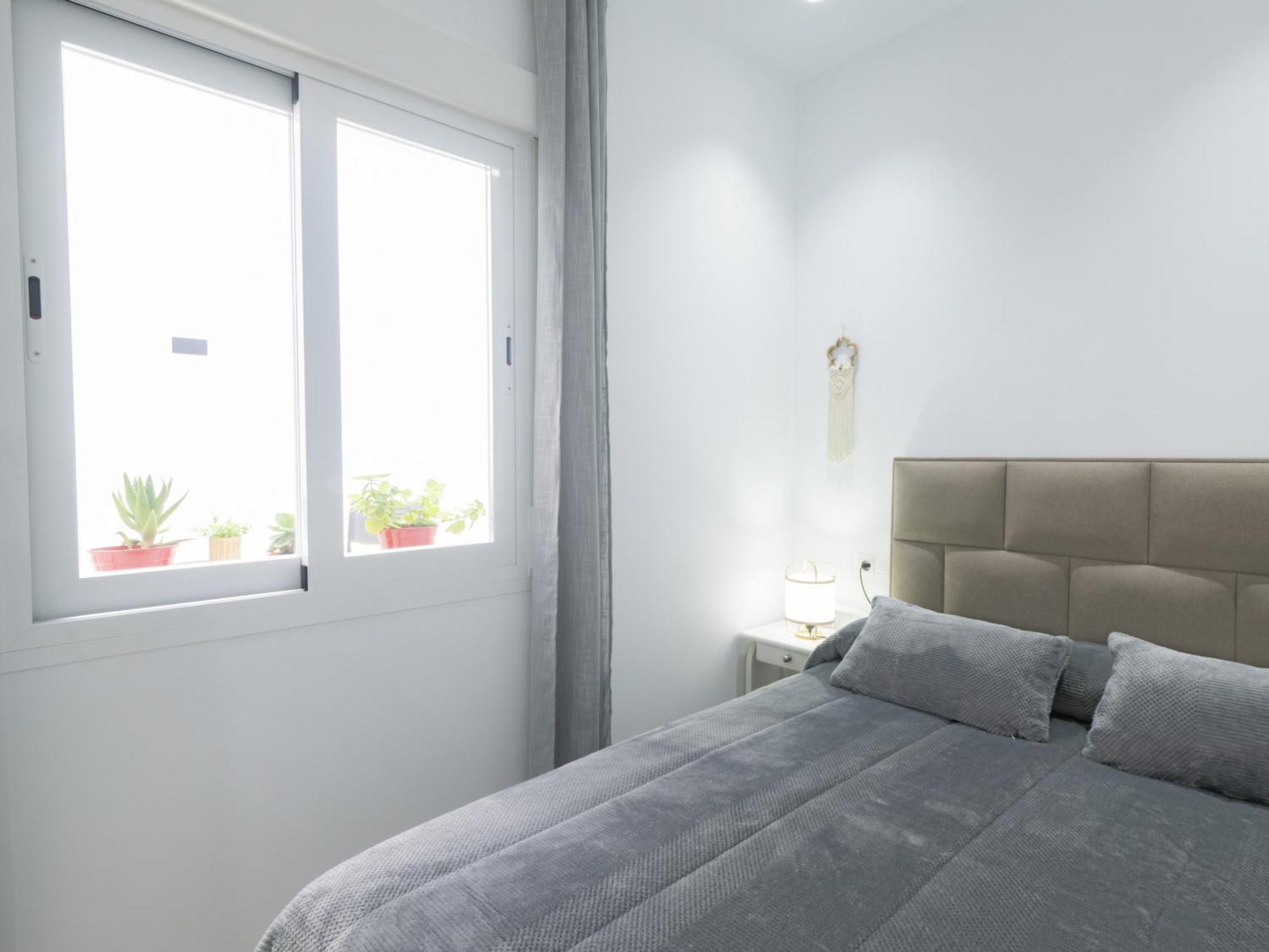 Cubo'S Urban Apartment Ardales Center Εξωτερικό φωτογραφία