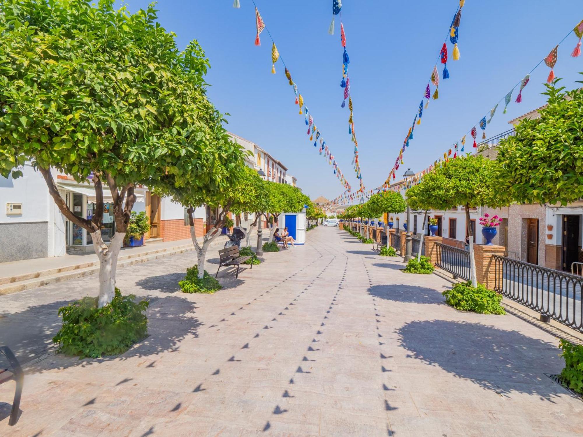 Cubo'S Urban Apartment Ardales Center Εξωτερικό φωτογραφία