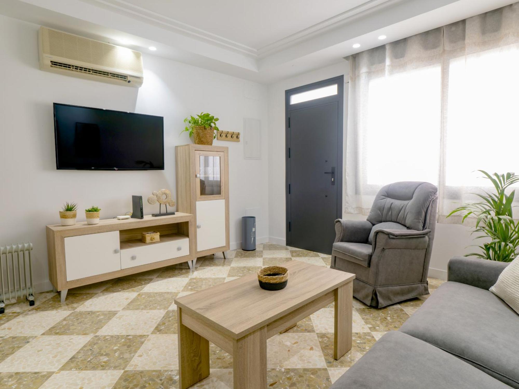 Cubo'S Urban Apartment Ardales Center Εξωτερικό φωτογραφία