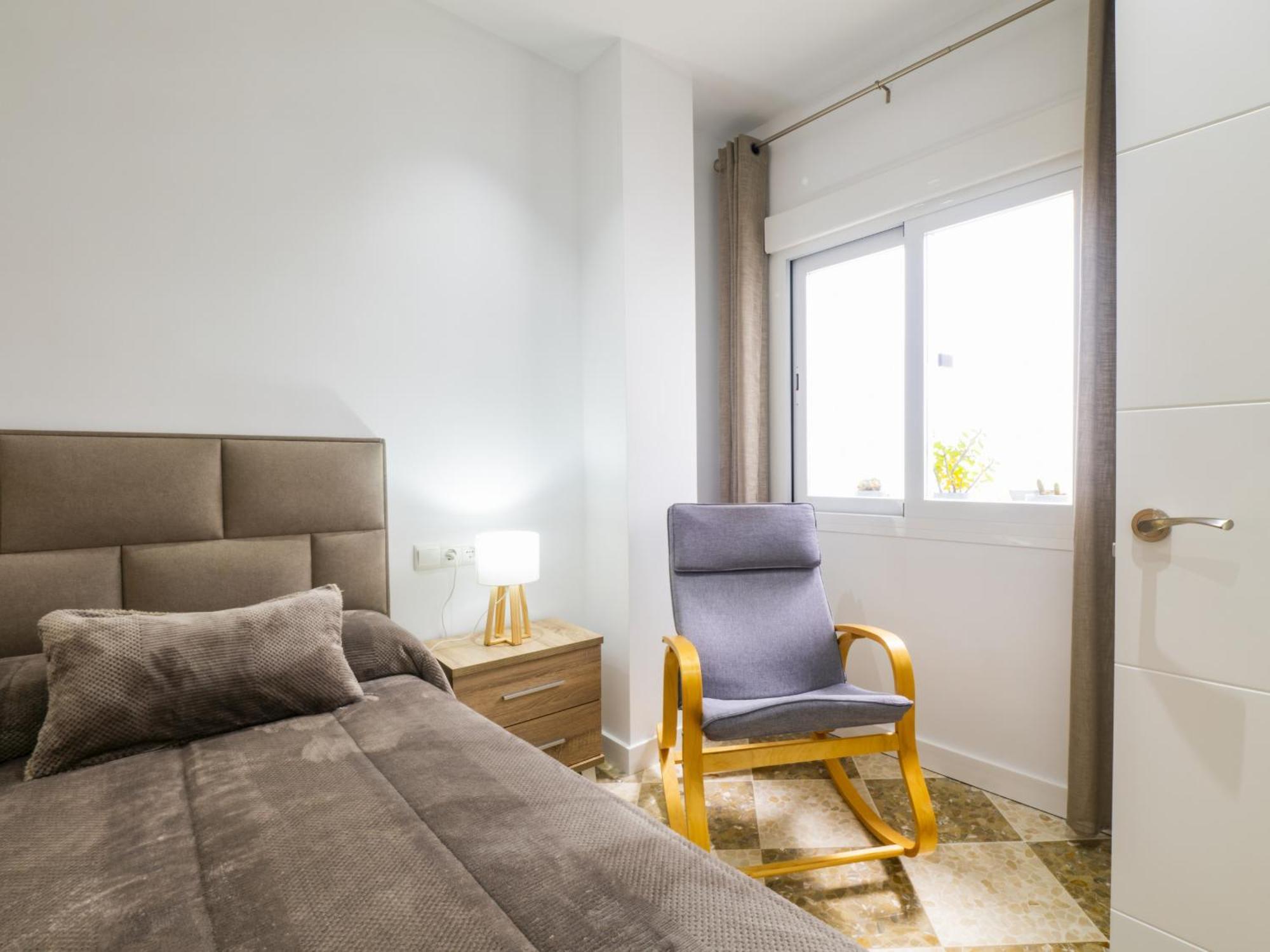 Cubo'S Urban Apartment Ardales Center Εξωτερικό φωτογραφία