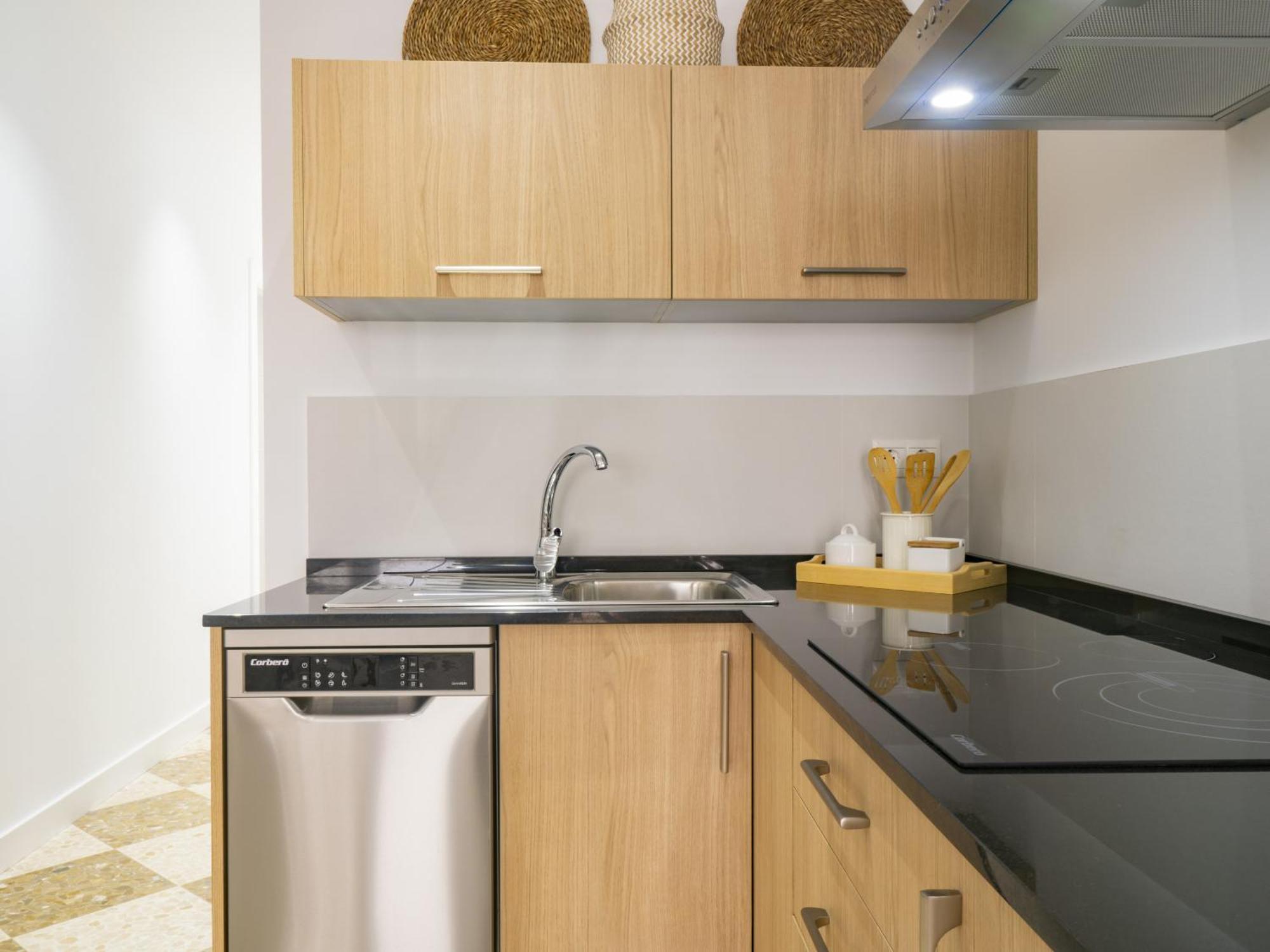 Cubo'S Urban Apartment Ardales Center Εξωτερικό φωτογραφία