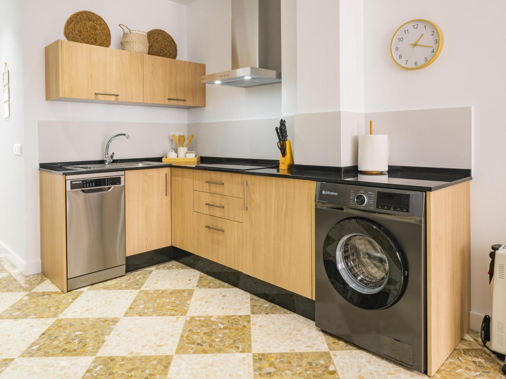 Cubo'S Urban Apartment Ardales Center Εξωτερικό φωτογραφία