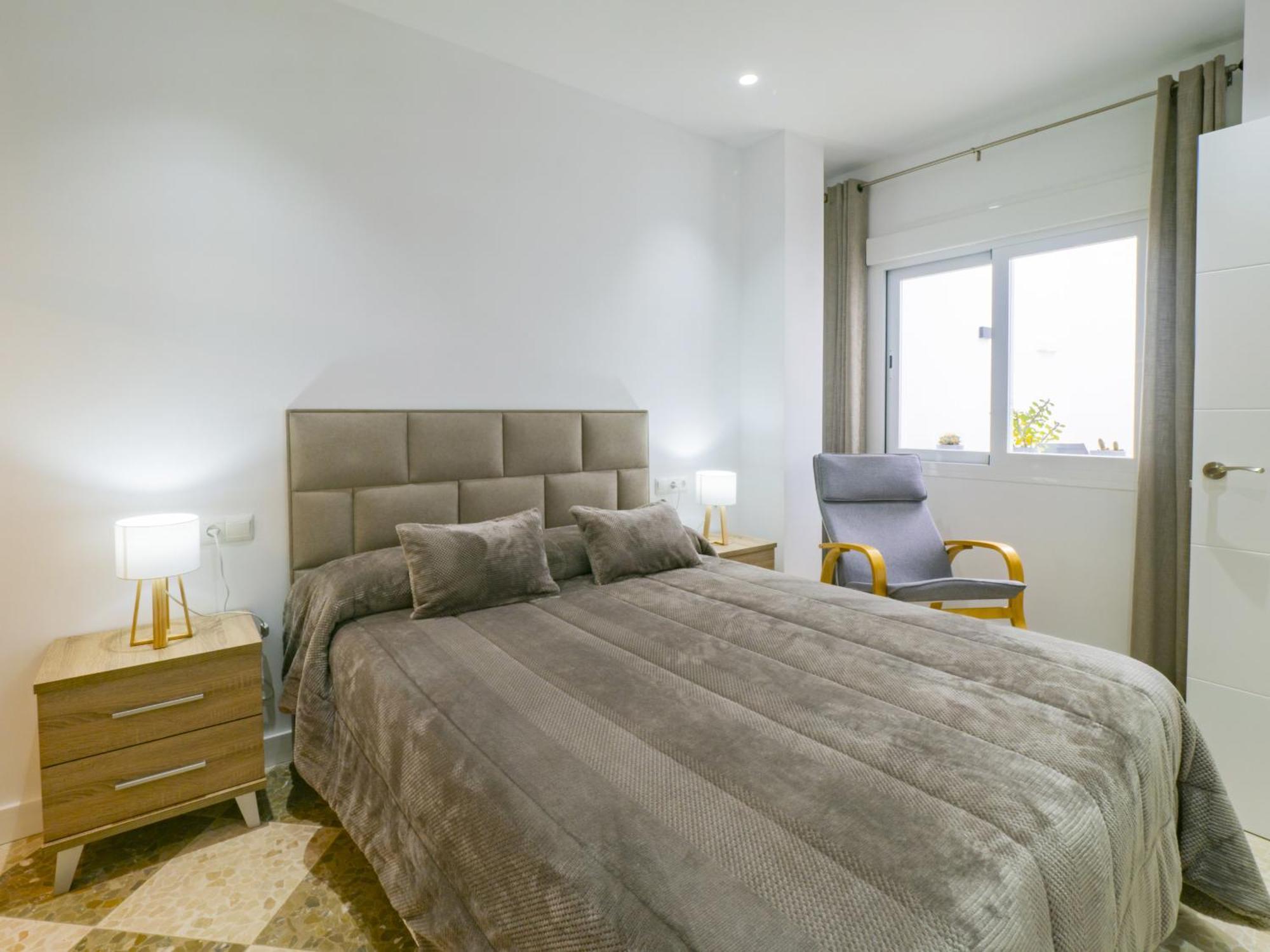 Cubo'S Urban Apartment Ardales Center Εξωτερικό φωτογραφία